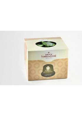 Compatibili Nespresso* Gran Aroma sc. 50