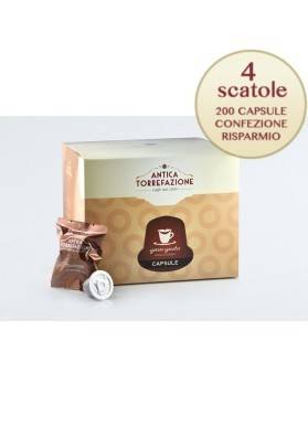 Capsule Compatibili Nespresso Online Aroma Gran Gusto