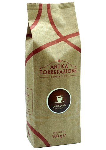Caffè Macinato Gran Gusto