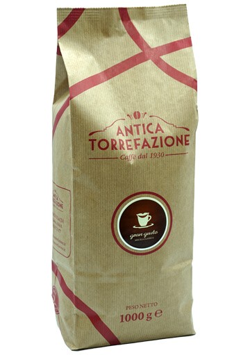 Caffè Macinato Gran Gusto