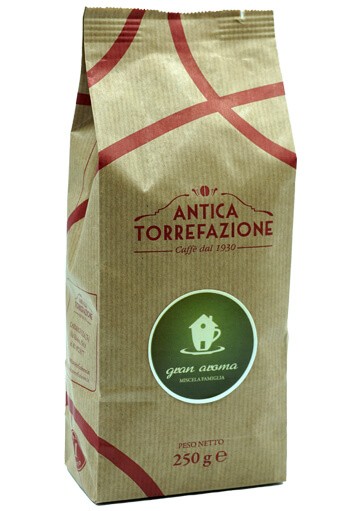 Caffè Macinato Gran Aroma