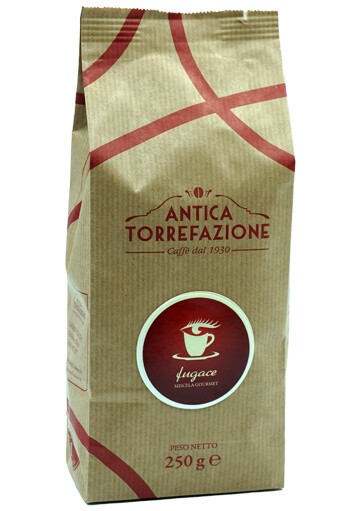 Caffè Macinato Fugace