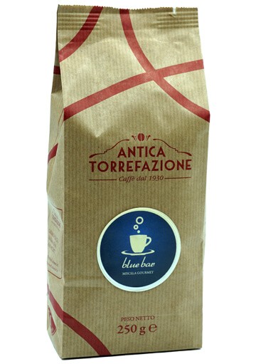 Caffè Macinato Blue Bar