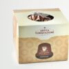 Capsule Compatibili Nespresso Gran Gusto sc. 50