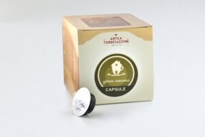 Capsule Compatibili A Modo Mio Gran Aroma sc. 20