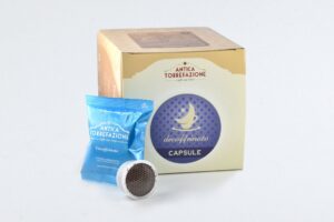 Capsule Compatibili Lavazza Point Decaffeinato sc. 15