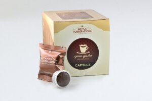 Capsule Compatibili Lavazza Point Gran Gusto sc. 15