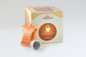 Capsule Compatibili Lavazza Point Gran Espresso sc. 15