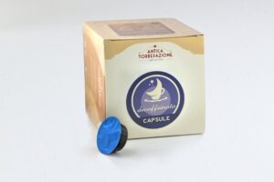 Capsule Compatibili A Modo Mio Decaffeinato Sc 20