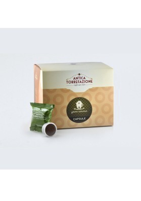 Capsule Compatibili Lavazza Point Gran Aroma sc. 50