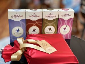 Confezione Regalo Arabico Intenso