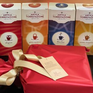Confezione Regalo Arabico Dolce