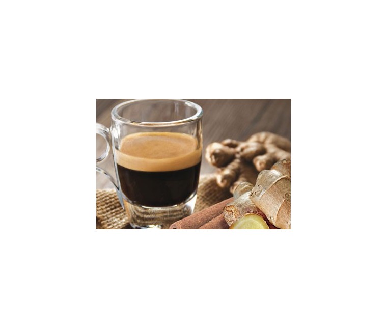 Caffè allo Zenzero, la Ricetta Segreta