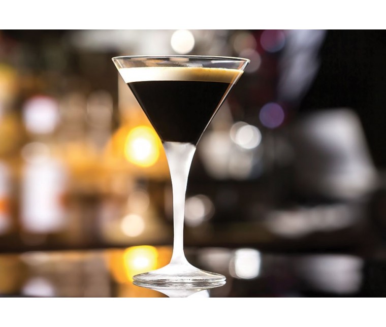Ricetta Caffè Shakerato Freddo
