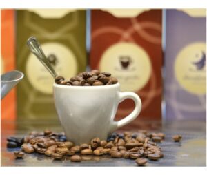 Come scegliere il caffè in grani perfetto