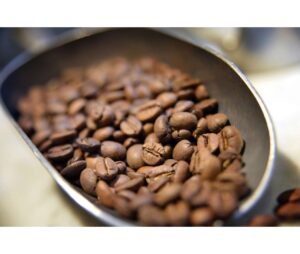 La storia del caffè di qualità