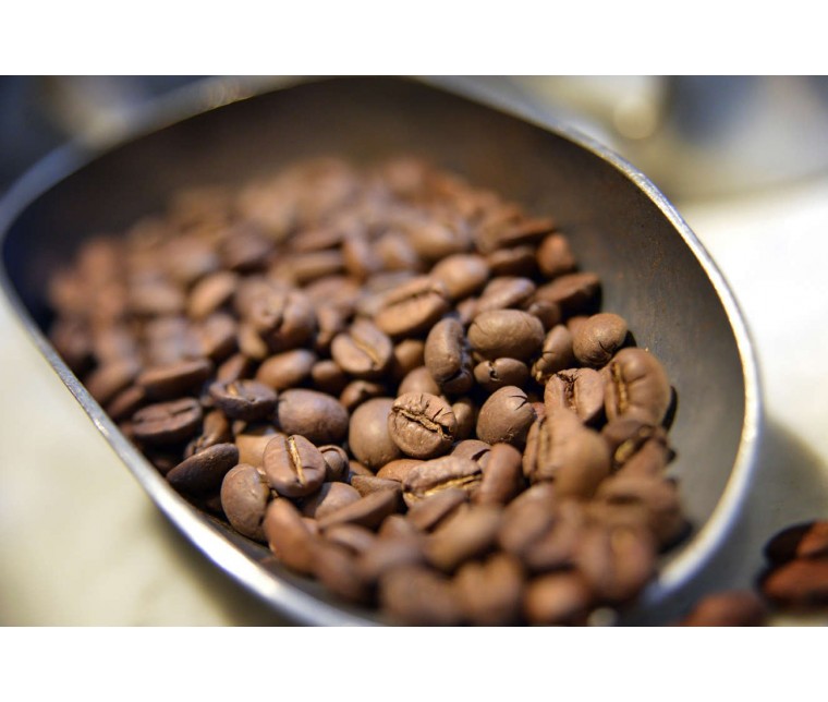 La storia del caffè di qualità