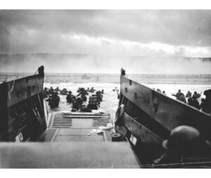 Il caffe in tempo di guerra