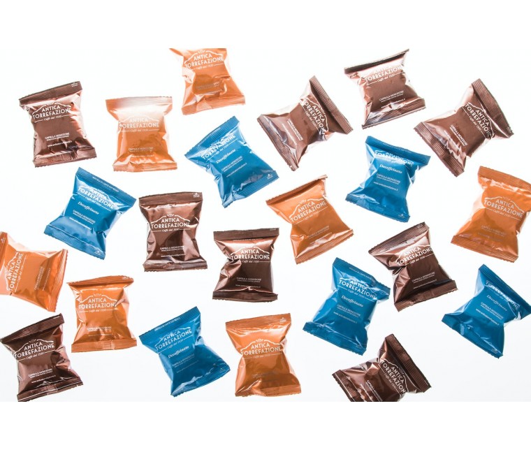 Come scegliere le Capsule Compatibili Lavazza