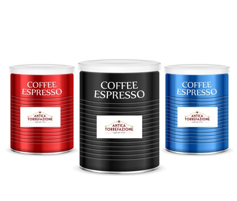 Come conservare il caffè