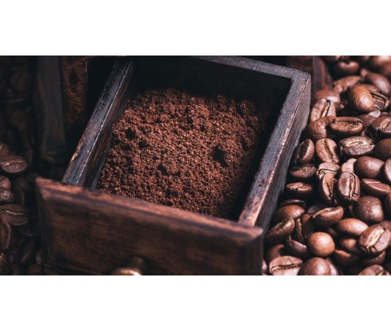 Come Macinare il Caffè per Moka ed Espresso
