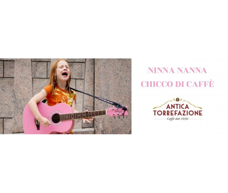 Il chicco di caffè e la ninna nanna